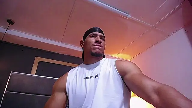 teddyfit19cm – Live XXX-chat