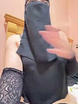 _Laiali_ Webcam-Show