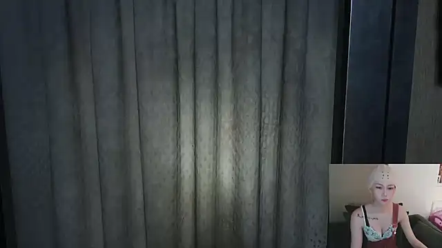 whitecat13 Obrolan Langsung XXX