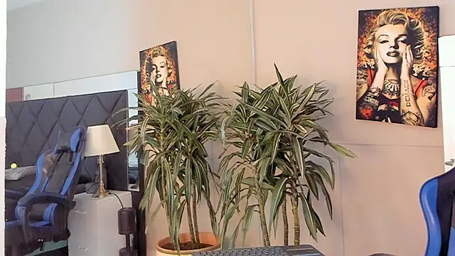 Show Webcam de kai_storn