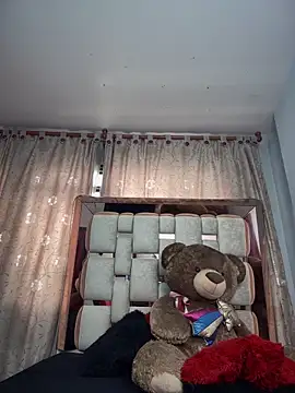 XXX chat uživo modela serena_willow