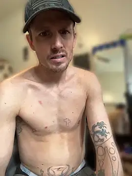 KBONE36's Live XXX Chat