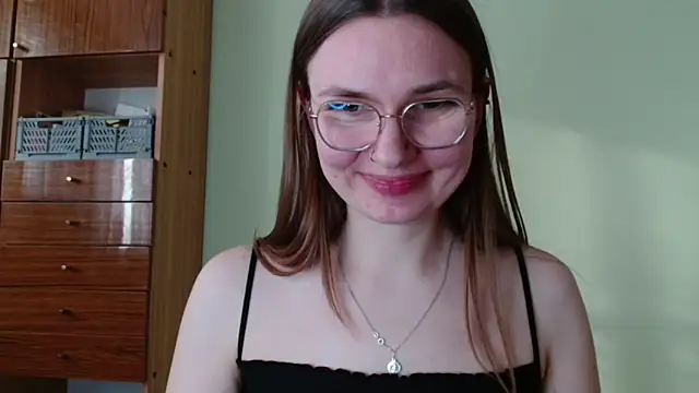 Chat XXX en directo de LooveELLYx