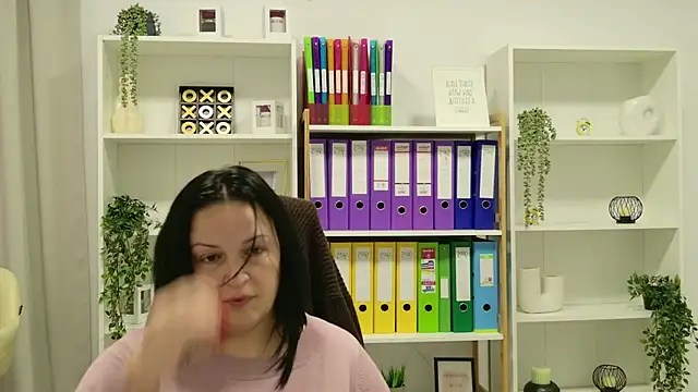 دردشة RubiHarper الجنسية المباشرة