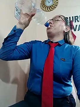 Chat +18 de Hannah-colx ao vivo