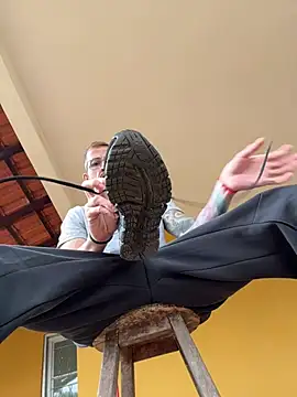 عرض كام Lucasjandre