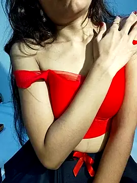 Chat +18 de Angelic_Princess ao vivo