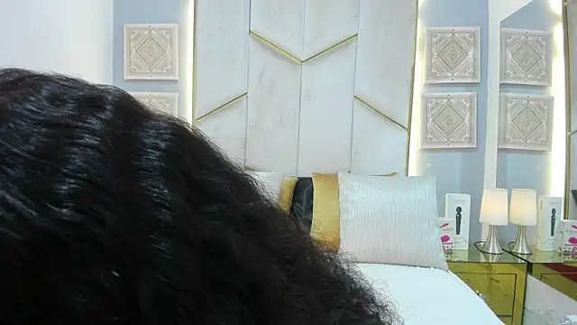 Chat XXX en directo de KarinaaCoxx