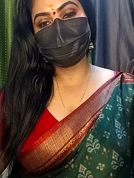 Anushka_flower live XXX chat