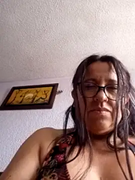 valeriapinter's Webcam Show