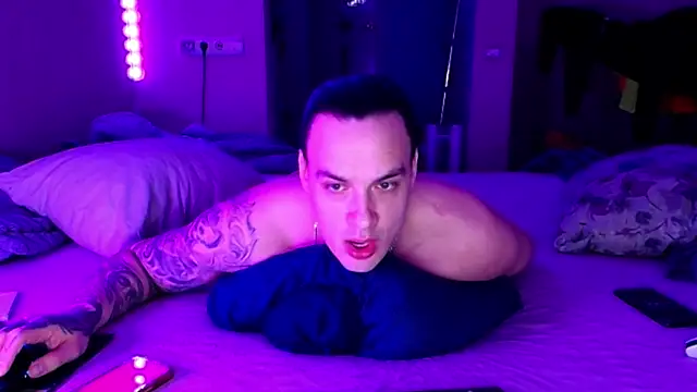 baphomet_from_ice: вебкам-шоу