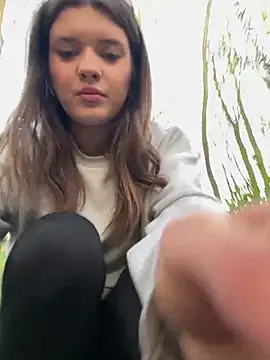 -Leasophie – webcam-show