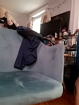 ChuckyyDee Live XXX Chat