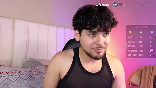 Samir_bear Live XXX Chat