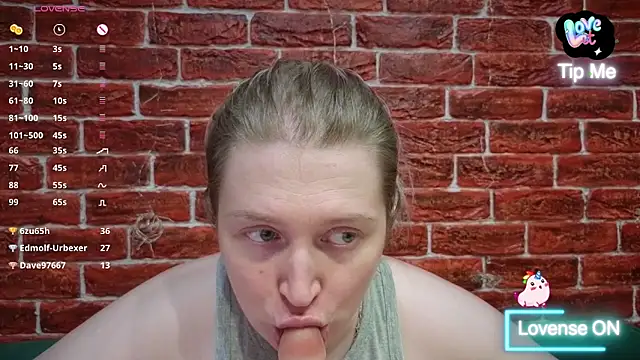 CitrusBlissss Live XXX-Chat