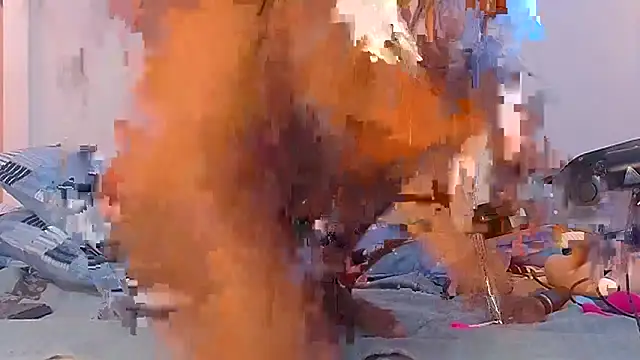 AlikaAdul 라이브 XXX 채팅