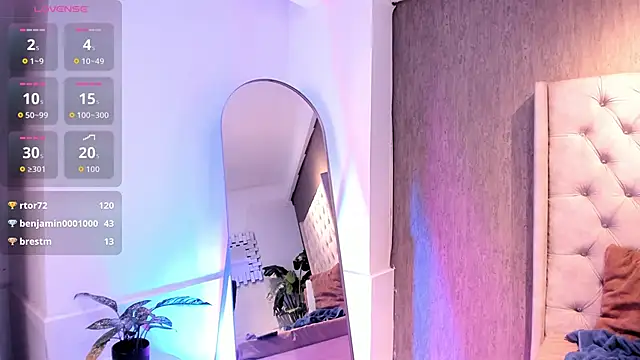 LeoHard__ Live XXX Chat