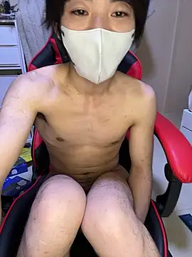 Mura109905のウェブカメラショー