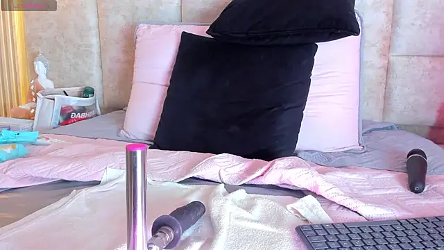 LizSheibaum Chat XXX in diretta