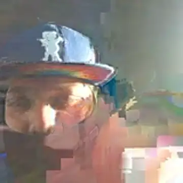 Webkamerová show luis97fer