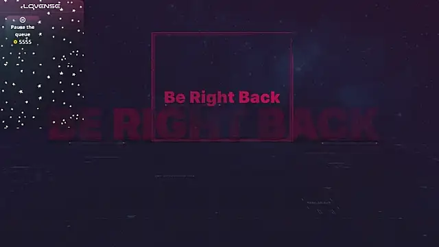 Show de webcam de Zed_ferrer