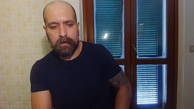 AMIRDIB2025 Webcam-Show