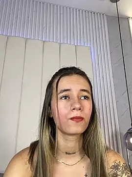 JuliaColemann live XXX chat