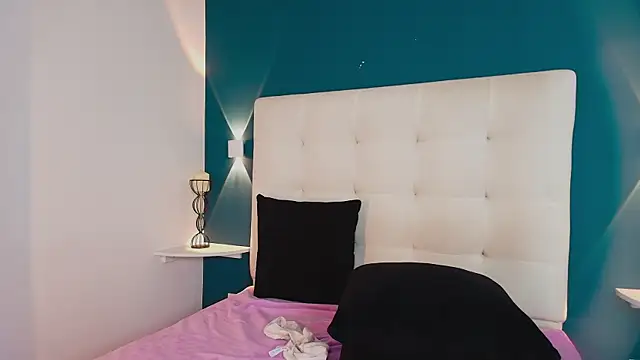 Chat XXX ao vivo de MiaaCarter_