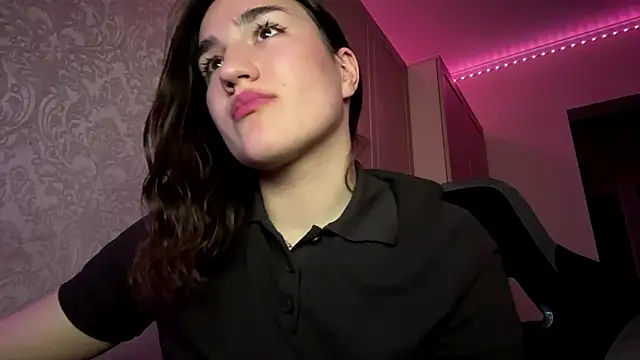 Mary_Nitherson live XXX chat