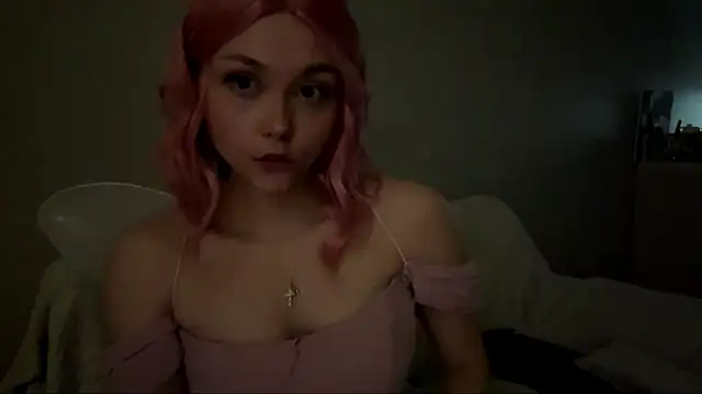 Thyeiysyla webcam show