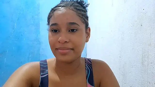 MadelynStamant Obrolan Langsung XXX