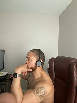 Chat XXX en directo de Fathero1time