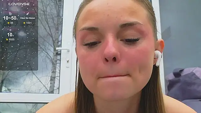 Misss_Vikk Obrolan Langsung XXX