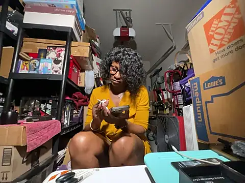 wynterheat live XXX chat