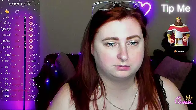 Alicia_love00 Adlı Modelin Canlı XXX Sohbeti