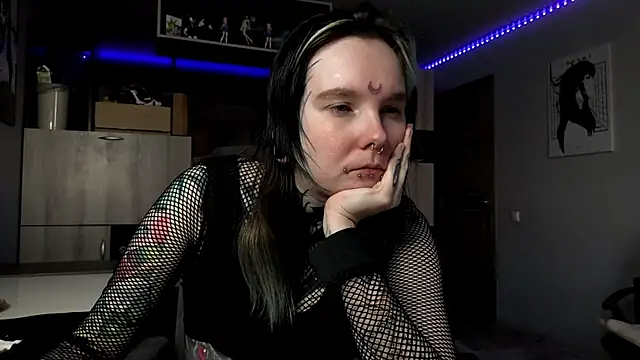 Онлайн чат XXX HighelikeGirl