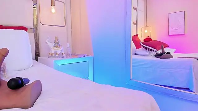 Živý XXX chat elizavenus