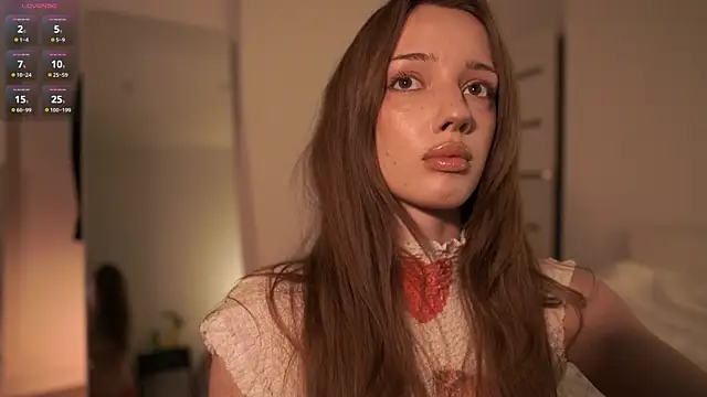 Weeissyn Live XXX chat