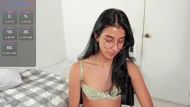 Mazikeen__18 라이브 XXX 채팅