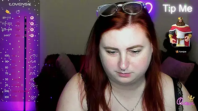 Alicia_love00 라이브 XXX 채팅