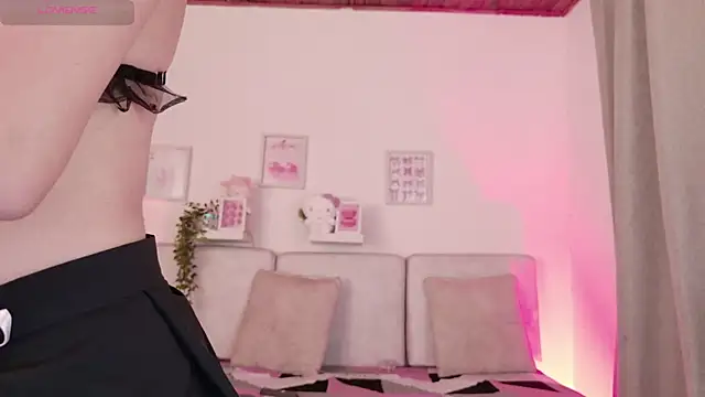 Hanni_Dulce 라이브 XXX 채팅