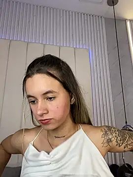 JuliaColemann's Live XXX Chat