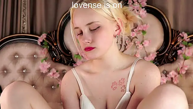 KirstinMcgeady 라이브 XXX 채팅