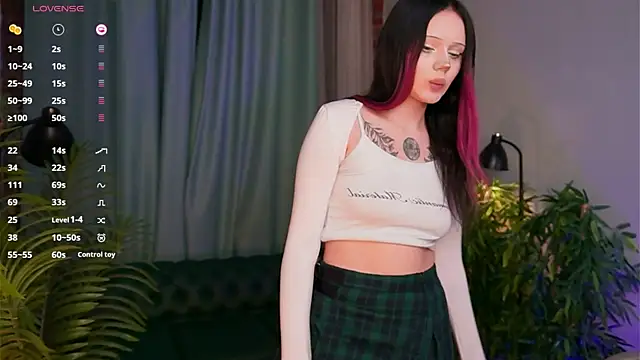 kittenlolla live XXX chat