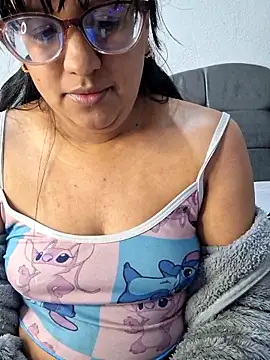 ZaidaWet 라이브 XXX 채팅