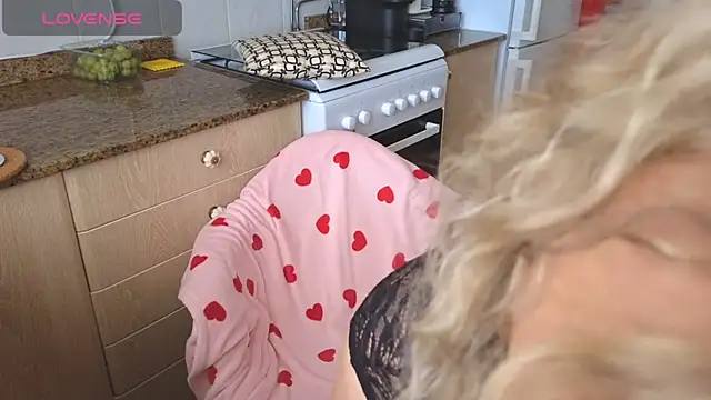 Lunamix 라이브 XXX 채팅