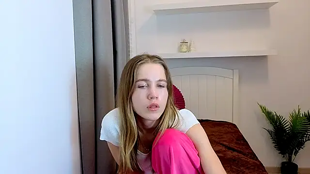 LoveXLexi 现场XXX聊天