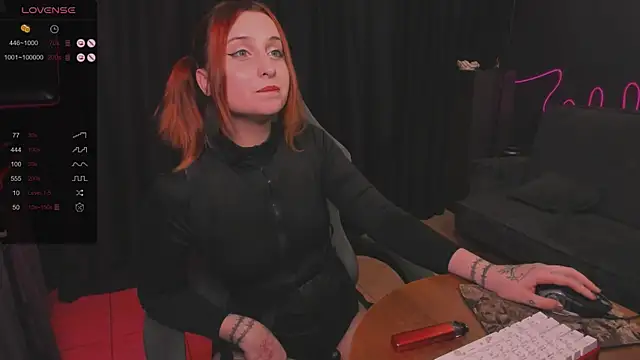 KailyLoolyCute live XXX chat