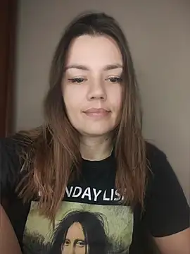 KrissSexi live XXX chat