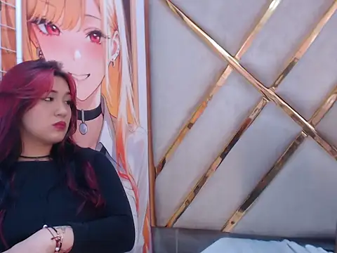 Noemi_Miller_のライブXXXチャット